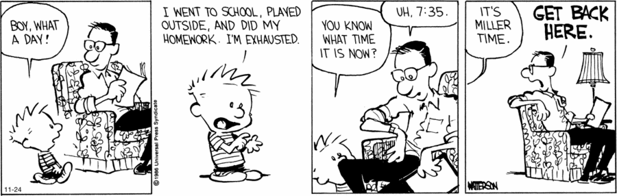 calvinandhobbes